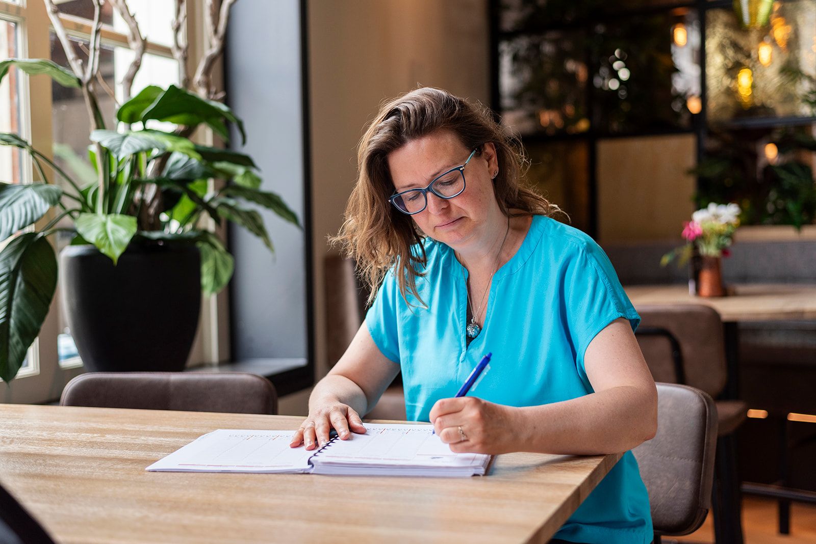 Overvolle to-do lijst die maar blijft groeien