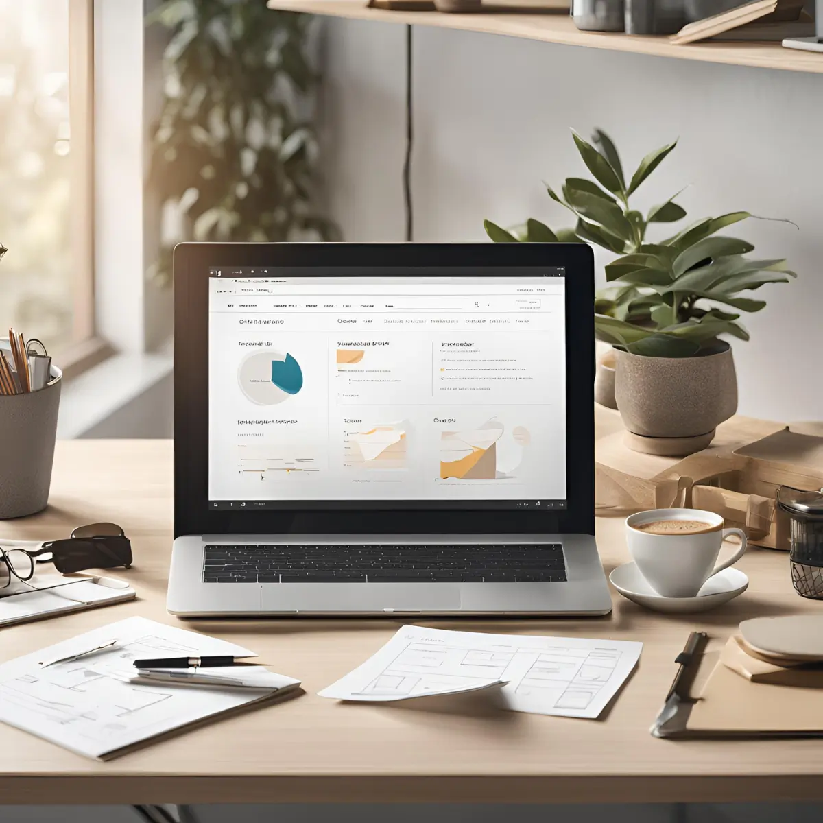 Waarom alleen een spreadsheet je bedrijf niet laat groeien