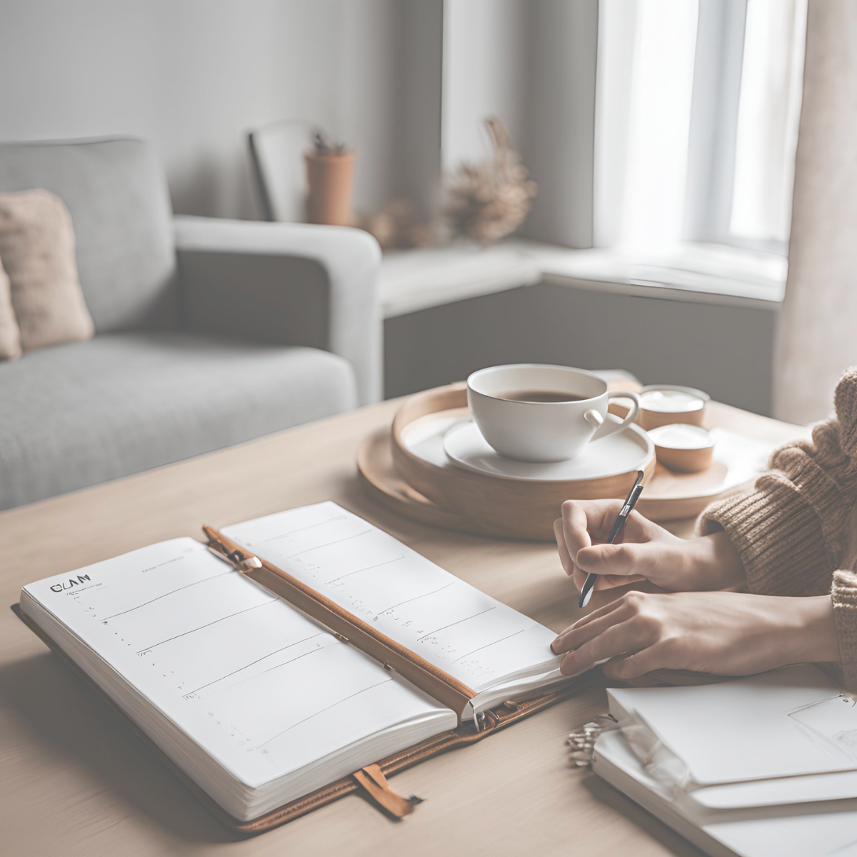 Regie zonder ratrace: waarom 12 weken ondernemen wél werkt
