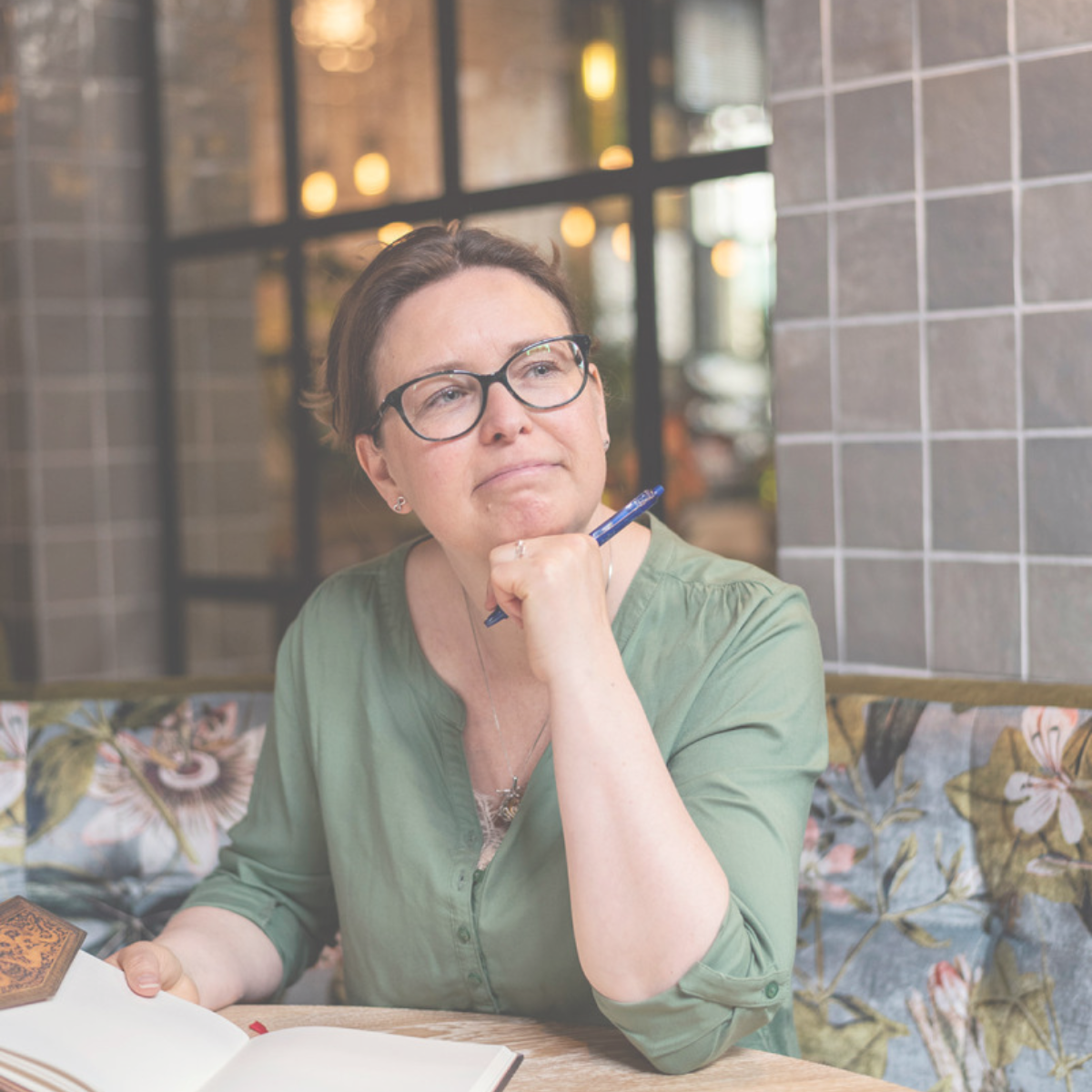 Stop met wachten op een storm: ondernemen vanuit jouw ritme