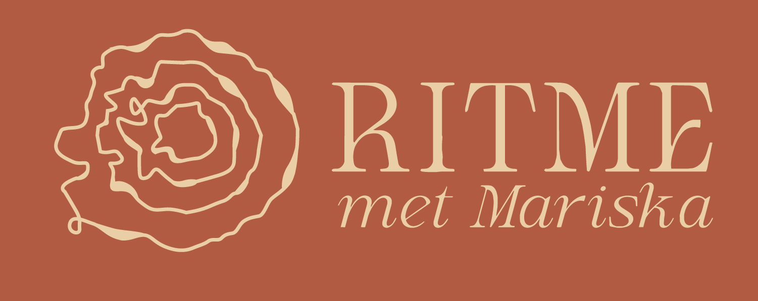 RITME met Mariska